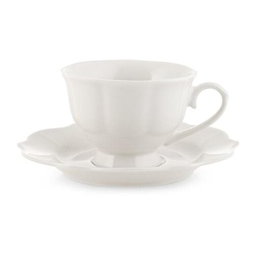  ŠALICE ZA KAVU 220ML SET 4/1 FEST BONE CHINA H&H Cijene