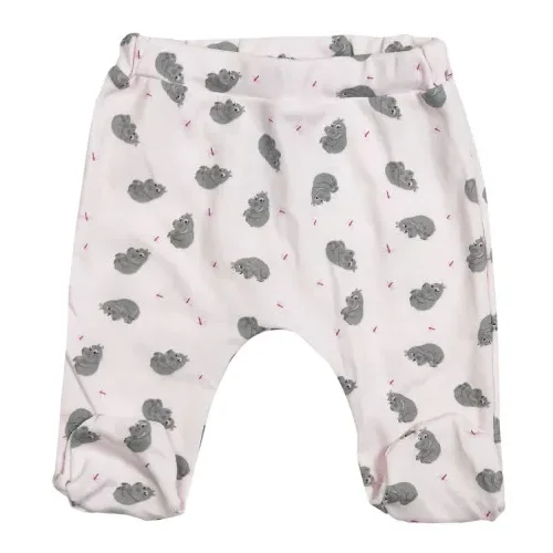 LILLO & PIPPO pantalone stopice Universal, djevojčice