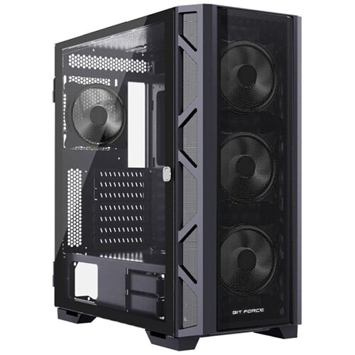 CRATOS Infinity - Intel i9-14900K, 64GB DDR5, 2TB SSD NVMe, Nvidia RTX 5080 16GB, FreeDOS Slike