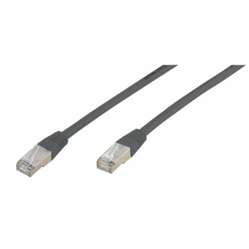 Vivanco Kabl Patch, 20m, CAT 5e, Sivi Cene