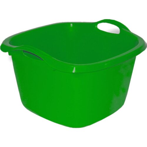  Kvadratno vedro (umetna masa, 11 l) Cene