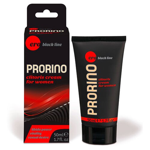 Hot Stimulacijska krema za ženske ERO "Prorino Clitoris Cream" (R610607) Cene