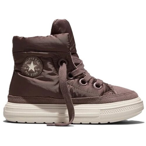 Converse Visoke superge Chuck Taylor All Star Elements Kostanjeva Slike