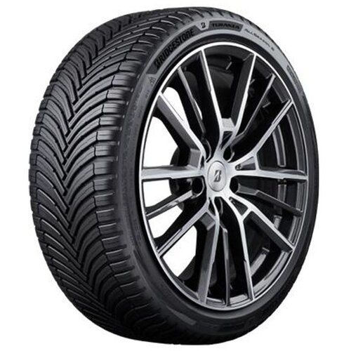 Bridgestone Turanza All season 6 ( 225/55 R18 102V XL Enliten ) Cene