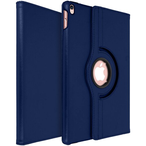 AVIZAR Vgrajena za&scaron;cita s podporo za orientacijo 360&deg; - polnocno modra str. Apple iPad Air 3 2019 in Pro 10.5, (21123746) Cene