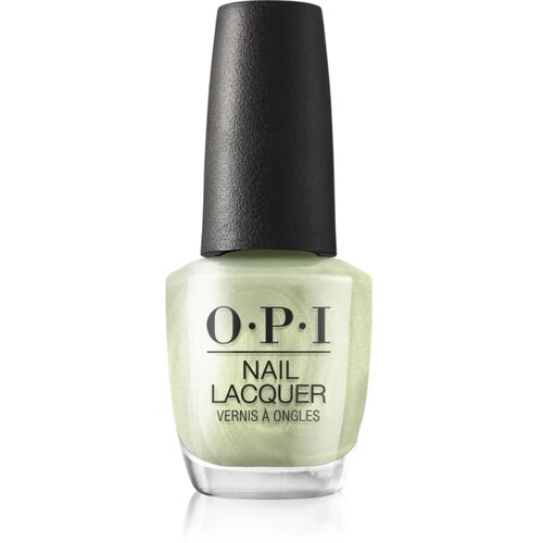 OPI m Dreaming Nail Lacquer lak za nohte odtenek AppointMINT Confirmed ml Slike
