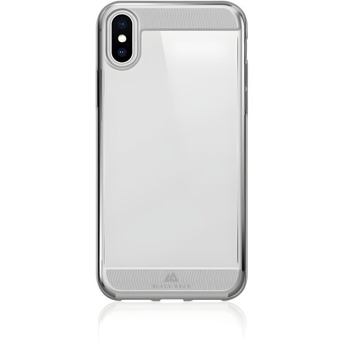 Black Rock Prozirna za&amp;scaron;tita Ultra Thin Iced za Apple iPhone XS Slike