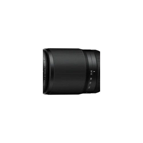 Nikon NIKKOR Z 28-400mm F/4-8 VR Slike