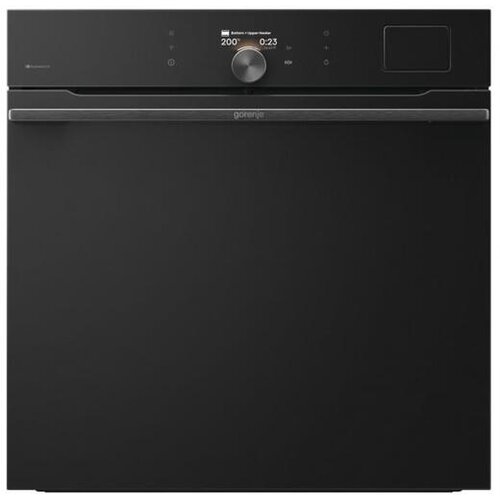 Gorenje vgradna pečica s pirolizo BPSA6138B Cene