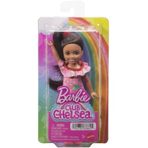 Barbie Chelsea JJB35 lutka Cijene