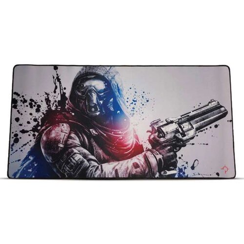 Shooter Control 4 podloga za miš Cene