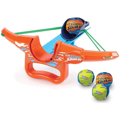 Woowee zapestna raketa supersoaker storm ball Cene