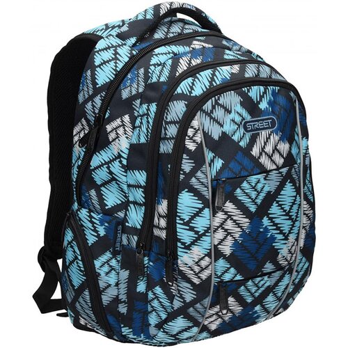 STREET Ruksak Armor Fuel Cene