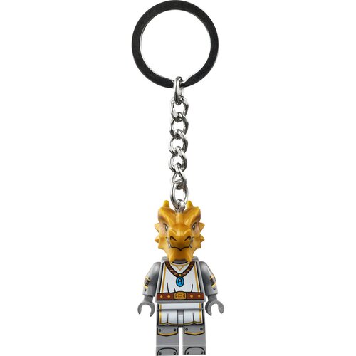 Lego LEGO&reg; Minifigures - Obesek za ključe Zmajerojeni vitez (854331) Cene