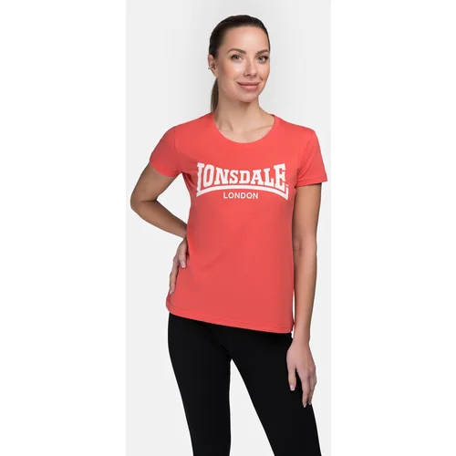 Lonsdale Women's t-shirt