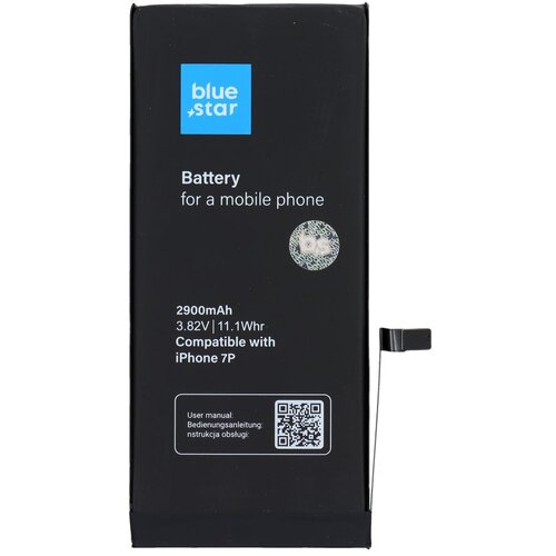 Blue Star baterija  za iphone 7 plus 2900 mah Cene