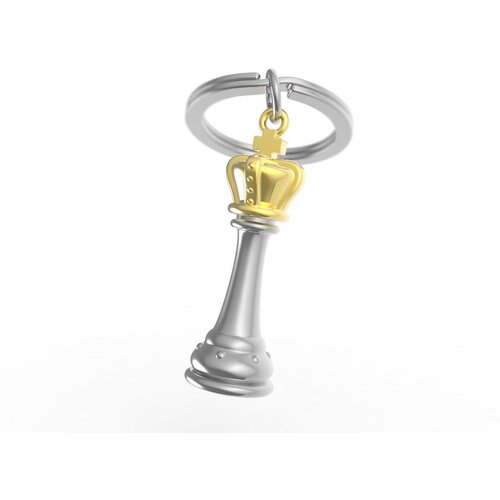 Metalmorphose Privjesak King Chess Cijene