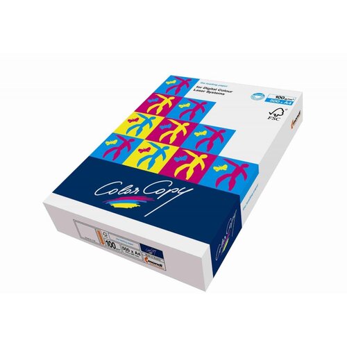 Color Copy Papir A4 220g 250/1, (20366113) Slike