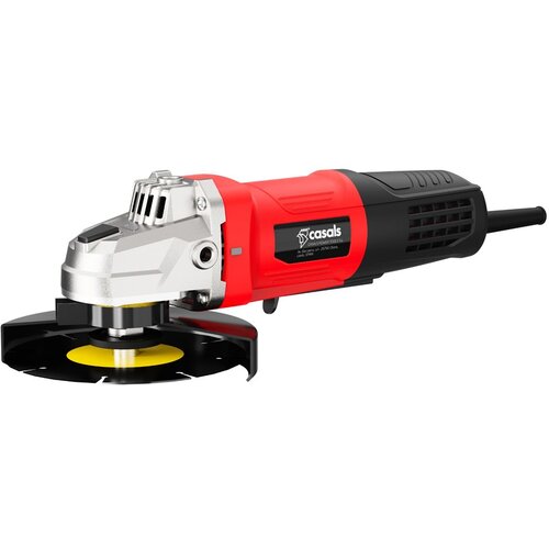 Casals Electric angle grinder 710W CAG71051 Cijene