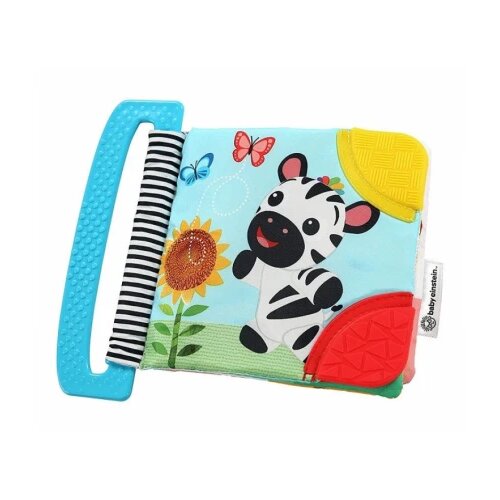 BABY EINSTEIN KIDS II GLODALICAKNJIGA ZA BEBE CURIOUS EXPLORERS 11794 (SKU11794) Cene