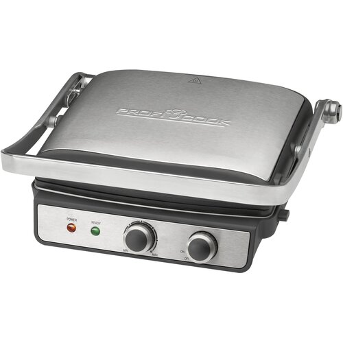 Proficook KG 1264 Kontaktni žar 2000W, (5000115439) Slike