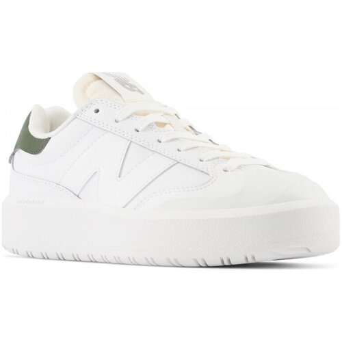 New Balance Modne superge Ct302 d Bela Slike