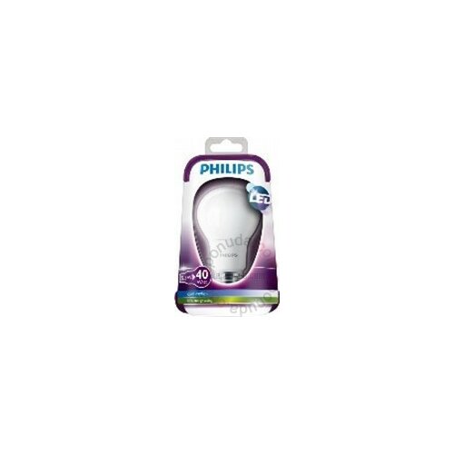 Philips LED sijalica E27 5.5W (40W) 470 lm 6500 K A60 FR PS527 Slike