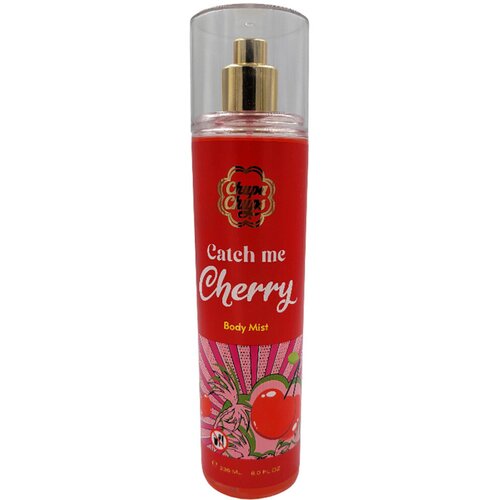 Chupa Chups Eau fraiche toaletna voda K&ouml;rperspray - Catch Me Cherry Cene