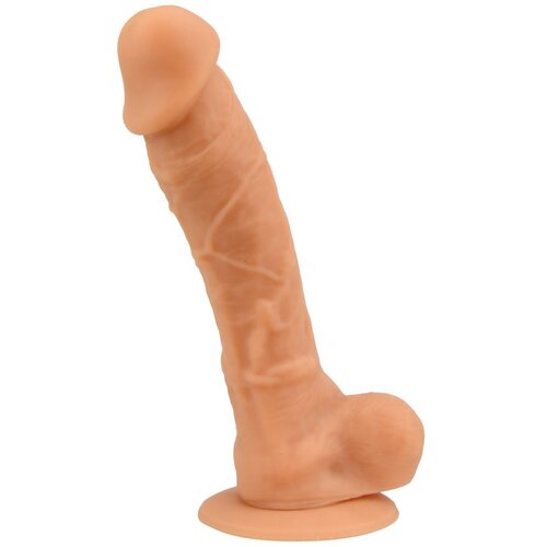 Loving Joy Dildo Realistic Flesh 9 Slike