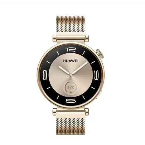 Huawei GT4 41mm Gold Aurora-B19M Cijene