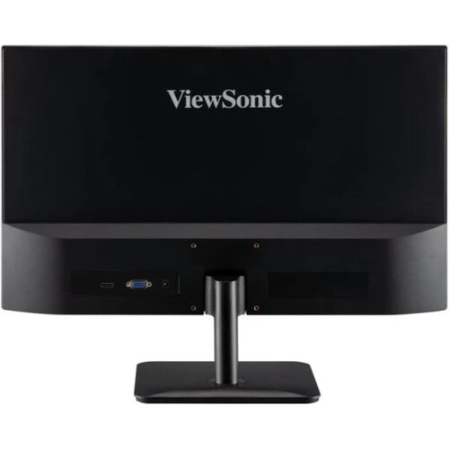 Viewsonic VA2432-H-2 computer monitor 61 cm (24) 1920 x 1080 pixels Full HD LED Black Cene