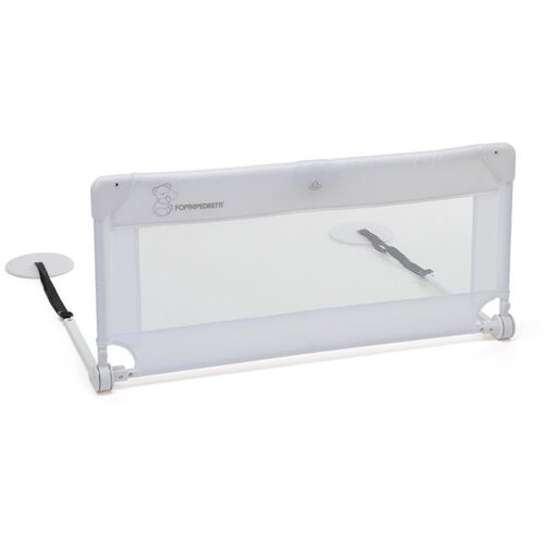 Foppa Pedretti za&scaron;tita za krevetić Hopla 90cm- White Cijene