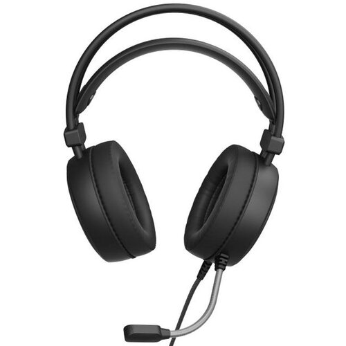 Genesis Slušalice Neon 613 RBG Black Cene