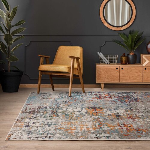 Asiatic Carpets Tepih 120x170 cm Colores Cloud Everest &amp;ndash; Slike