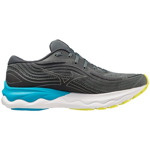 Mizuno Tek & Trail Wave Skyrise 4 Črna Cene