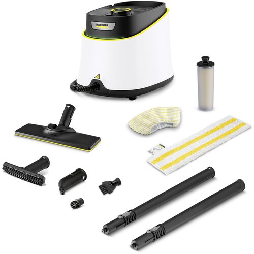 Kärcher Parni čistač SC 3 Deluxe EasyFix Cijene