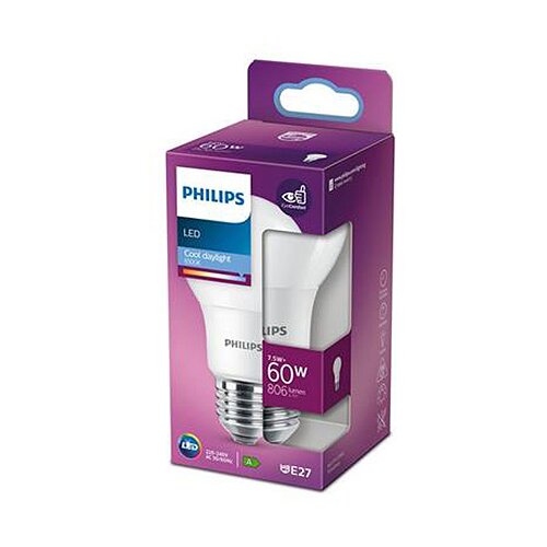Philips LED sijalica snage 7,5W PS745 Slike