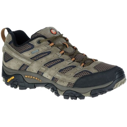Merrell Pohodni&scaron;tvo Moab 2 Ltr Goretex Bež Cene