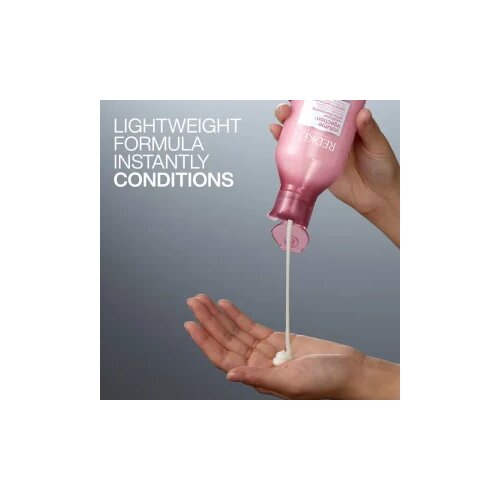 Balzam za volumen Redken Volume Injection &amp;ndash; 300 ml (R) Slike