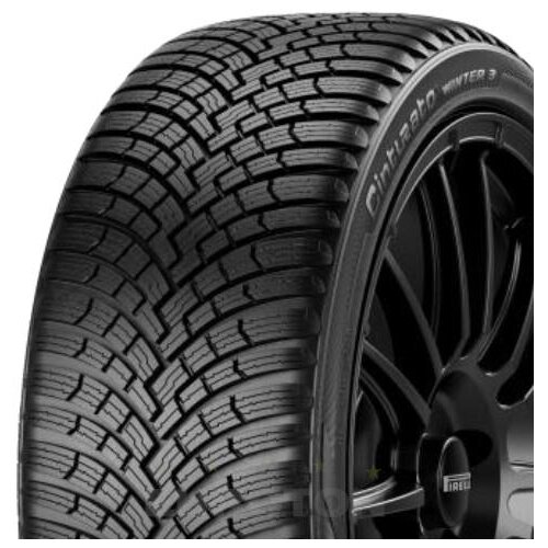 Pirelli Cinturato Winter 3 ( 235/40 R20 96V XL ) Slike