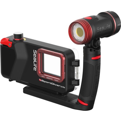 SEALIFE SportDiver Ultra Pro (SL406) Unterwassergeh&auml;use Smart Cijene