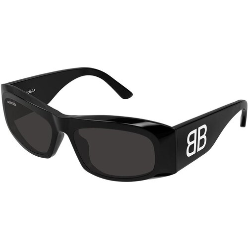 Balenciaga BB0395S 001 - ONE SIZE (60) Slike