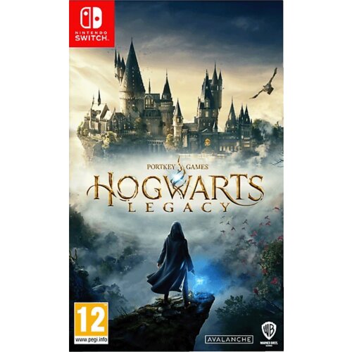 Warner Bros Igra za Nintendo Switch Hogwarts Legacy Cijene