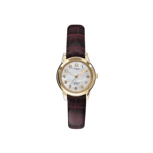 Timex Analogne ure ty575800 pisana Cene