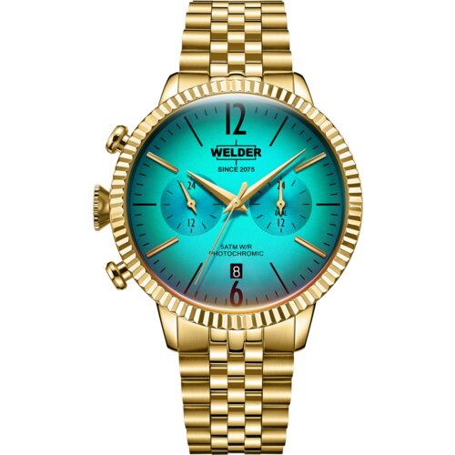 Welder RUČNI SAT WWRC873 Cijene