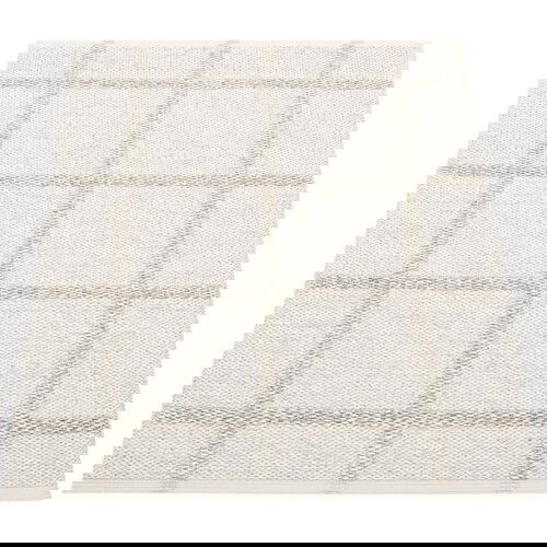 Pappelina Krem unutarnji i vanjski tepih 70x100 cm Ada Fossil &amp;ndash; Slike