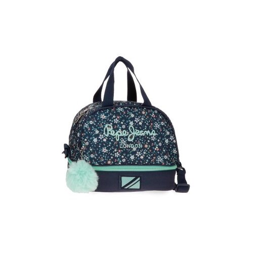PepeJeans Torba za užinu - Teget ( 67.148.21 ) Slike