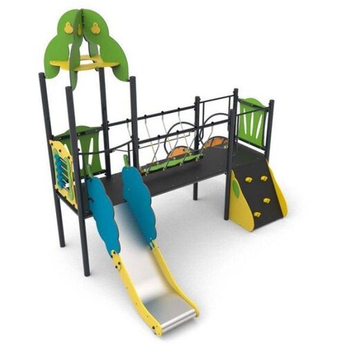  Set FRUTTI 3 - metalni profi set Cene