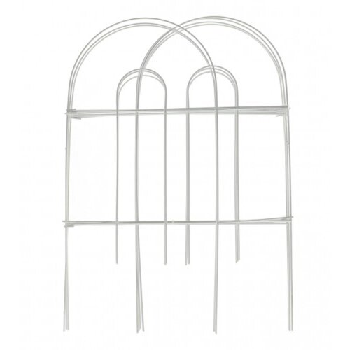 Master Ograda cvijetna 24x10cm Slike