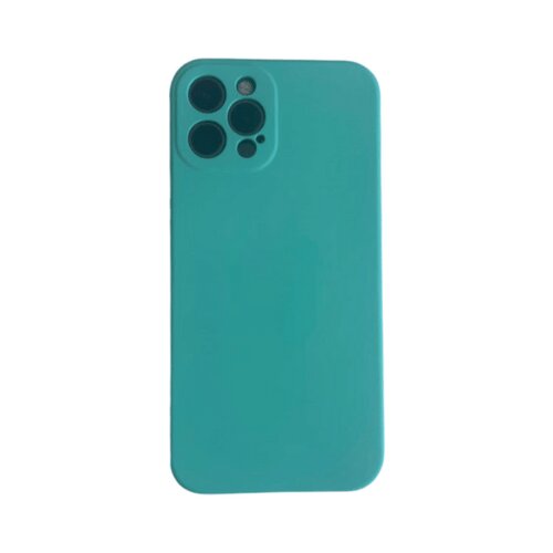  Silikonska maska Iphone 13 Pro Max Mint Cene